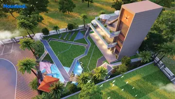 Amenities of Dhvanil Golden Valley - Image 24057