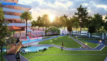Amenities of Dhvanil Golden Valley - Image 24060