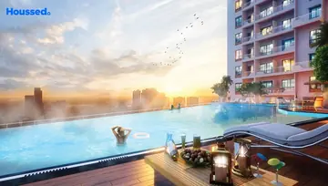 Amenities of Dhvanil Golden Valley - Image 24059