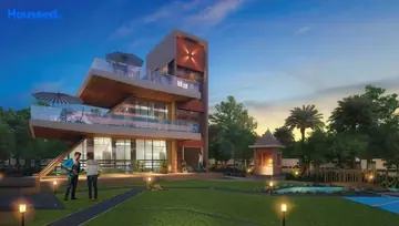 Amenities of Dhvanil Golden Valley - Image 24063