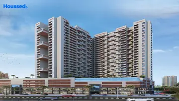 Project Image of Dhvanil Golden Valley - Image 24051
