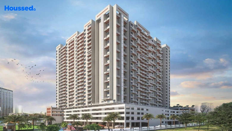 Project Image of Dhvanil Golden Valley in Mundhwa, Pune - Image 24050