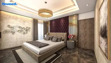 Sample Apartment of Dhvanil Golden Valley - Image 24067