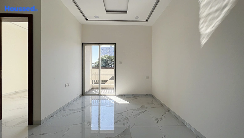 Sample Apartment of Dhvanil Golden Valley in Mundhwa, Pune - Image 24069