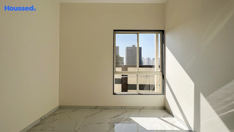 Sample Apartment of Dhvanil Golden Valley in Mundhwa, Pune - Image 24072