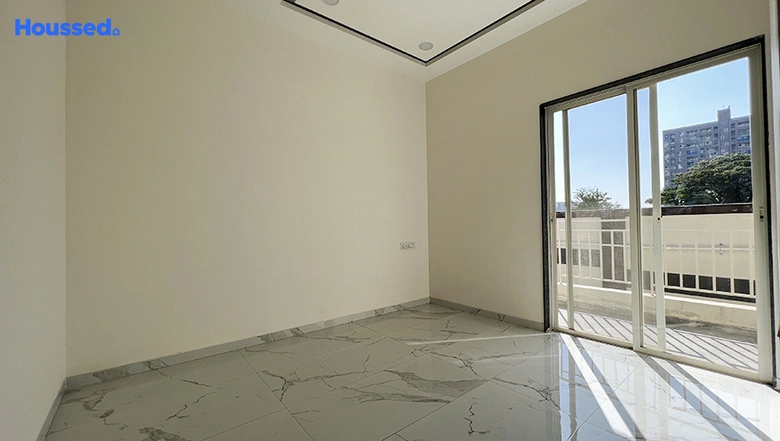 Sample Apartment of Dhvanil Golden Valley in Mundhwa, Pune - Image 24071