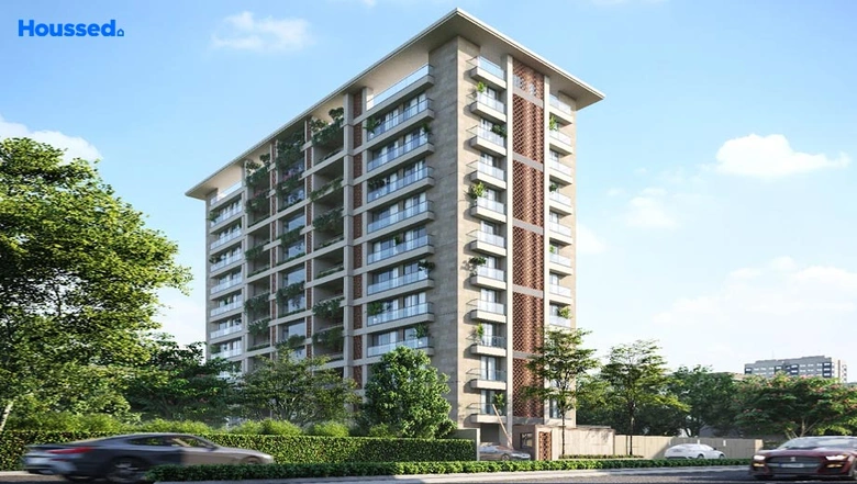 Project Image of Sairuchi Valencia 20 in Khanpur, Vadodara - Image 98724