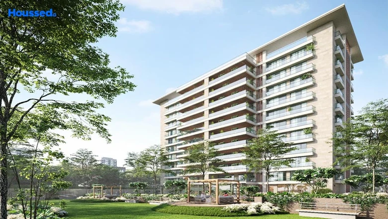 Project Image of Sairuchi Valencia 20 in Khanpur, Vadodara - Image 98725