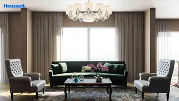 Sample Apartment of Krishna Anandam 2 - Image 166363