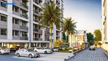 Amenities of Shree Shivam Highview - Image 225807