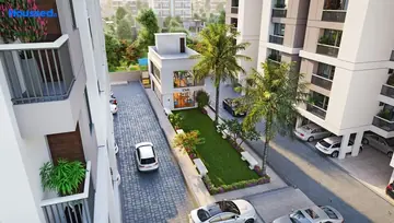 Amenities of Shree Shivam Highview - Image 225808