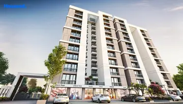 Project Image of Shree Shivam Highview - Image 225804
