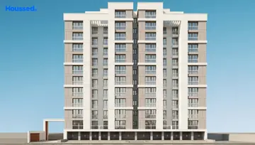 Project Image of Shree Shivam Highview - Image 104067