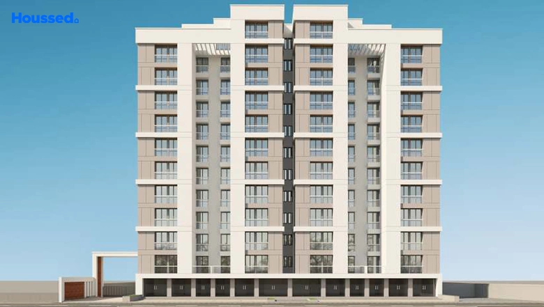 Project Image of Shree Shivam Highview in Waghodia Road, Vadodara - Image 104067