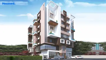 Project Image of Shree Chandrika Mansion - Image 166408