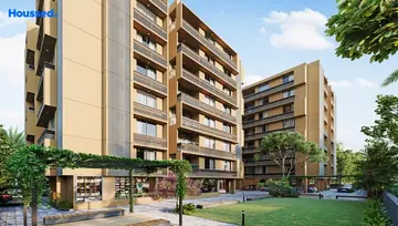 Amenities of Anon Adhisthan Pride Homes - Image 99416