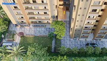Amenities of Anon Adhisthan Pride Homes - Image 99414
