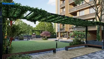 Amenities of Anon Adhisthan Pride Homes - Image 99415