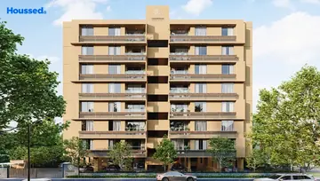 Project Image of Anon Adhisthan Pride Homes - Image 99413