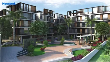 Project Image of Shree Agora Residency - Image 98163