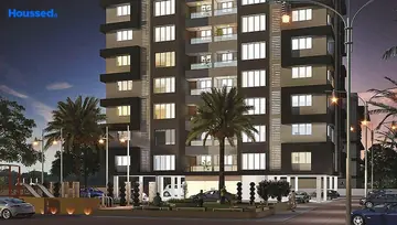 Amenities of Aditya Vrundavan Heights - Image 181417
