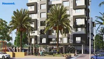 Amenities of Aditya Vrundavan Heights - Image 181415
