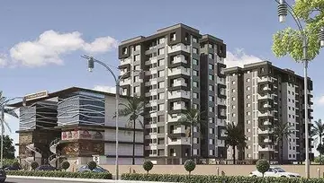 Project Image of Aditya Vrundavan Heights - Image 181414