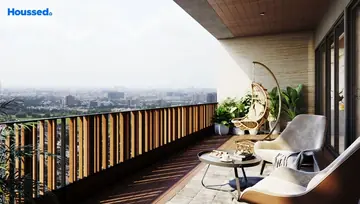 Amenities of Akshat Hazel - Image 99766