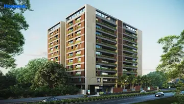 Project Image of Akshat Hazel - Image 99764