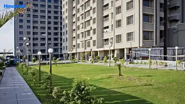 Amenities of Shubh Vatika - Image 179218