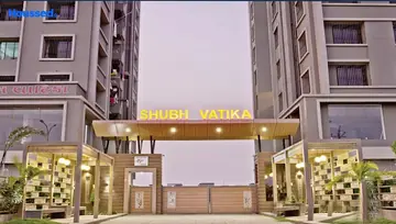 Project Image of Shubh Vatika - Image 179215