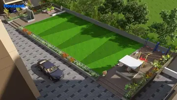 Amenities of PSY Pramukh Orchid - Image 98172