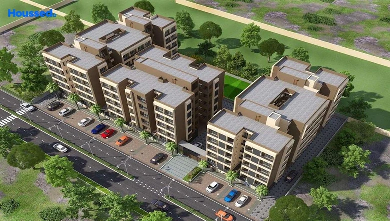 Project Image of PSY Pramukh Orchid in Chiloda, Gandhinagar - Image 98170