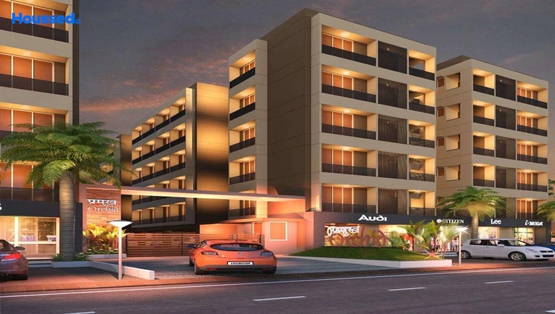 Project Image of PSY Pramukh Orchid in Chiloda, Gandhinagar - Image 98169