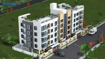 Project Image of Rida Disha Enclave - Image 166397