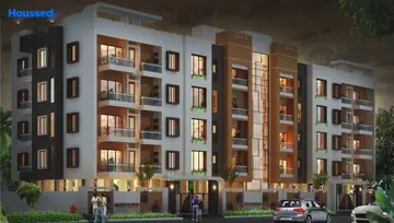 Project Image of Rida Disha Enclave - Image 166396