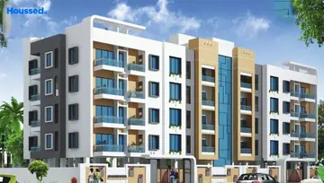 Project Image of Rida Disha Enclave - Image 166395
