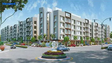 Project Image of Kevin Amrut Kunj - Image 176697