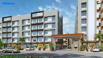 Project Image of Kevin Amrut Kunj - Image 176696