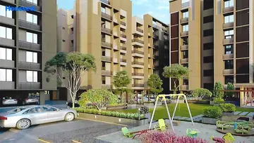 Amenities of Jaydee Arjun 226 - Image 98182