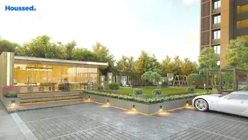 Amenities of Jaydee Arjun 226 - Image 98181
