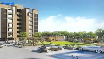Amenities of Jaydee Arjun 226 - Image 98180