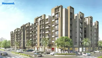 Project Image of Jaydee Arjun 226 - Image 98179