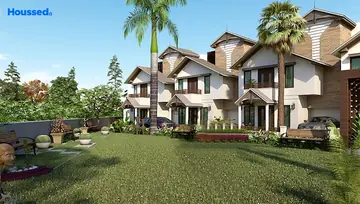 Amenities of Sharnam Shanti Villa - Image 178947