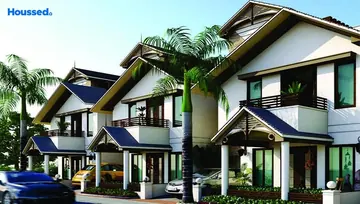 Project Image of Sharnam Shanti Villa - Image 178942