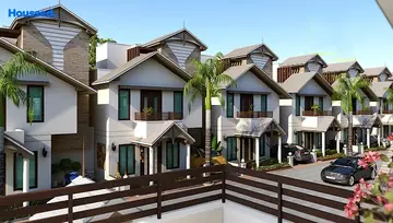 Project Image of Sharnam Shanti Villa - Image 178945