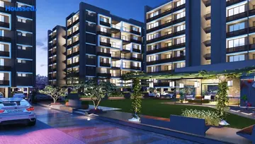 Amenities of Arjun Paradise - Image 99353