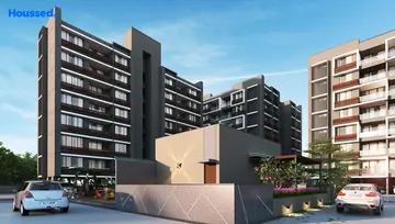 Amenities of Arjun Paradise - Image 99352