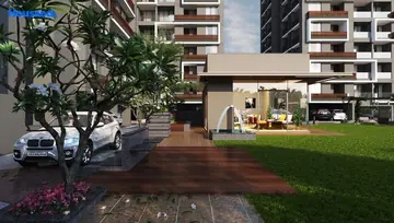 Amenities of Arjun Paradise - Image 99355