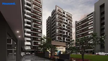 Amenities of Arjun Paradise - Image 99354